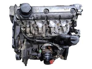 Motor ohne Anbauteile (Diesel) Volvo S40 I (644)