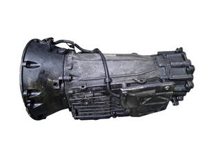 Automatikgetriebe Mercedes-Benz M-Klasse (W164) 16427021010 A1642702101