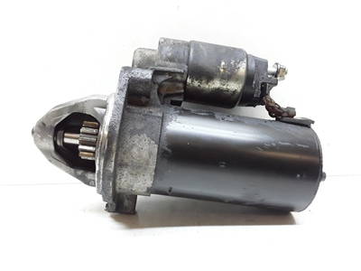 Anlasser Mercedes-Benz C-Klasse (W204) 0001115047 A0061512501