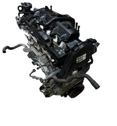 Motor ohne Anbauteile (Diesel) Volvo V50 (545) D5244T8
