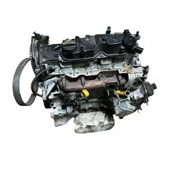 Motor ohne Anbauteile (Diesel) Volvo C30 () D4162T