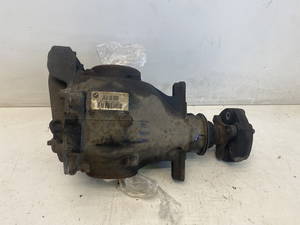 Hinterachsgetriebe BMW 3er (F30, F80) 7544873 N57 D30 A 36357449