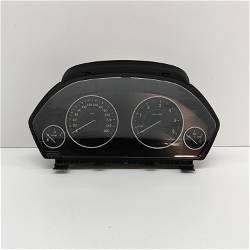 Tachometer BMW 3er Gran Turismo (F34) 9232895 6843144
