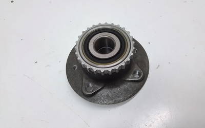 Radlager rechts hinten Renault Kangoo II Rapid (FW0) 713630690