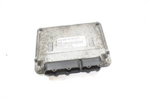 Steuergerät Motor Skoda Fabia II (542) 5WP40808