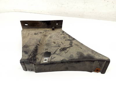 Blende Stoßstange rechts Renault Trafic III Bus (JG) 508425888R