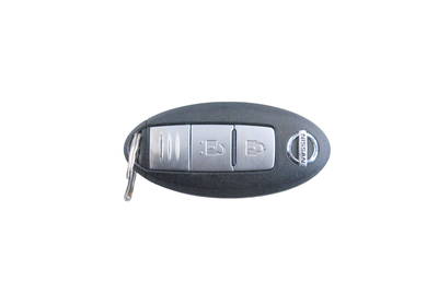 Türschlüssel Nissan Juke (F15) 36381568