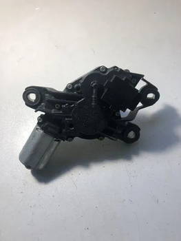 Wischermotor hinten VW 0390201800 36384682