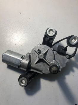 Wischermotor hinten VW 0390201800 36384682