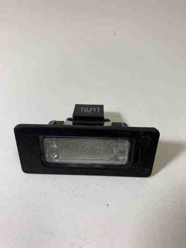 Kennzeichenleuchte Audi 8T0943021 36384976