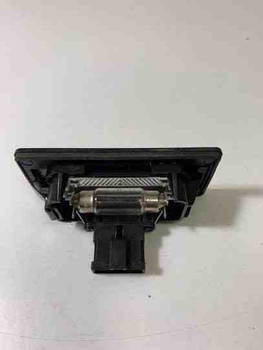 Kennzeichenleuchte Audi 8T0943021 36384976