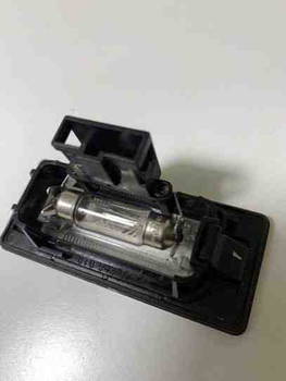 Kennzeichenleuchte Audi 8T0943021 36384976