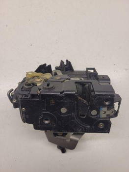 Türschloss links hinten Audi A6 Avant (4B, C5) 4B0839015G 36388512