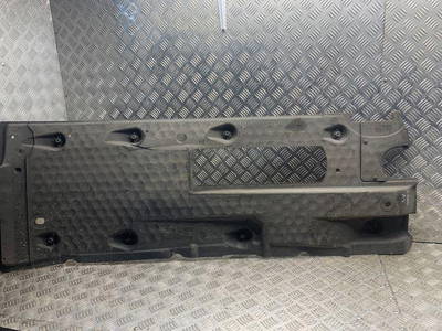 Unterfahrschutz VW Touran (1T1, 1T2) 1K0825212L 36392361