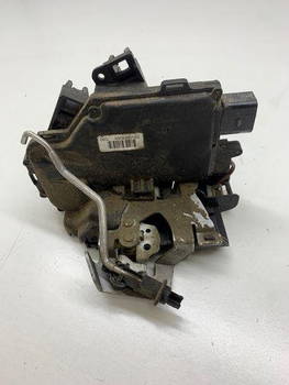 Türschloss rechts hinten Audi A6 Avant (4B, C5) 4B0839016G 36394152