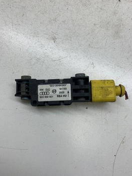 Airbag Kontakteinheit Audi A4 Cabriolet (8H) 8E0959651 2820