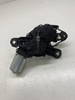 Wischermotor hinten VW 0390201800 36397501