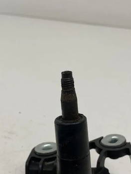 Wischermotor hinten VW 0390201800 36397501