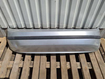 Stoßstange hinten Skoda Fabia (6Y) 6Y6807421 36399701