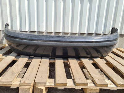 Stoßstange hinten Skoda Fabia (6Y) 6Y9807421 36399717
