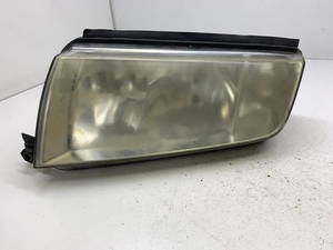 Hauptscheinwerfer links Skoda Fabia (6Y) 246365 36404336