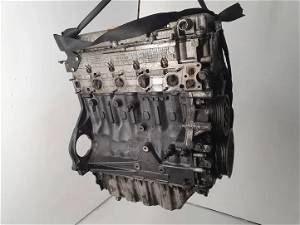 Motor ohne Anbauteile (Diesel) Opel Vectra C CC (Z02) 2DTR