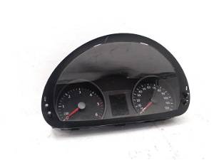 Tachometer VW Crafter 30-50 Pritsche/Fahrgestell (2F) 2E0920940A