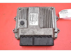 Steuergerät Motor Fiat Panda Van (312) 51775008 36440777