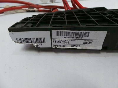 Sicherungskasten VW Transporter T6 Pritsche () 7E0971777
