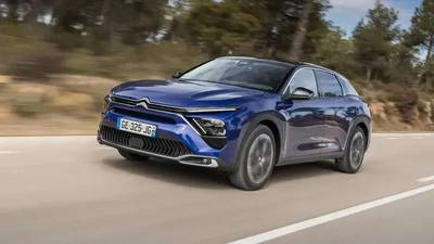 Wasserpumpe Citroën 9846882380