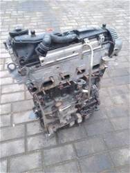 Motor ohne Anbauteile (Diesel) Seat Ibiza IV (6J) CAYC 36468395
