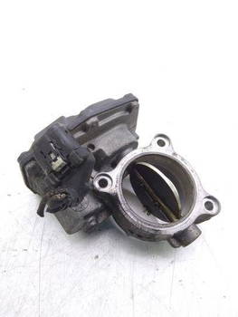 Drosselklappenstutzen BMW 5er (F10) 1354781075202 36472770