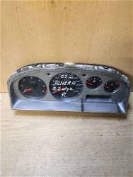 Tachometer Nissan Almera I (N15) BM567