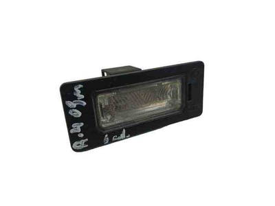 Kennzeichenleuchte Audi 8T0943021 36493036