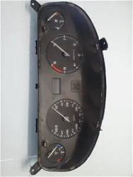 Tachometer Peugeot 406 Coupe (8C) 87001418