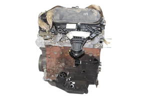 Motor ohne Anbauteile (Diesel) Ford Kuga II (DM2) UFMA