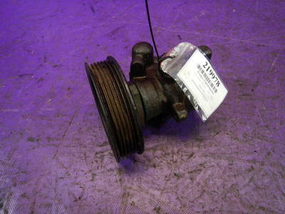 Steuergerät Servolenkung VW Polo Classic (6KV) 030145157D