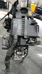 Lichtmaschine Toyota Yaris (P1) Hatchback 1.3 16V VVT-i (2SZFE) (270600J010)