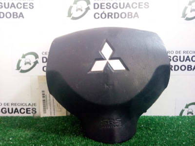 Airbag Lenkrad Mitsubishi Outlander (CW) SUV 2.0 DI-D 16V 4x2 (BSY) (7030A088XA607063500A)