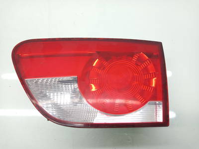 Rücklicht Rechts Seat Altea XL (5P5) MPV 1.6 TDI 105 (CAYC) (5P8945108B, 5P8945094D) Sealed Power 5P8945108B