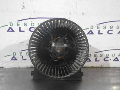 Heizlüfter Volkswagen Golf IV (1J1) Hatchback 1.9 TDI 110 (AHF) (1J1819021C, H35657880E) VW 1J1819021C