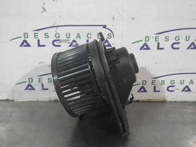 Heizlüfter Volkswagen Golf IV (1J1) Hatchback 1.9 TDI 110 (AHF) (1J1819021C, H35657880E) VW 1J1819021C