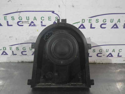 Heizlüfter Volkswagen Golf IV (1J1) Hatchback 1.9 TDI 110 (AHF) (1J1819021C, H35657880E) VW 1J1819021C