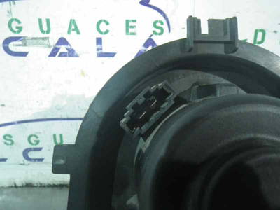 Heizlüfter Volkswagen Golf IV (1J1) Hatchback 1.9 TDI 110 (AHF) (1J1819021C, H35657880E) VW 1J1819021C