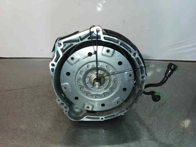 Getriebe BMW 3 serie (F30) Sedan 320d 2.0 16V (B47-D20A) (24009487619, AUTOMATICA, GA8HP50Z) 0124533ZEN