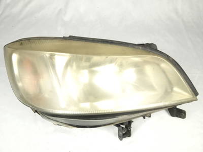 Scheinwerfer Rechts Opel Zafira (F75) MPV 2.0 DI 16V (X20DTL) (9118792)