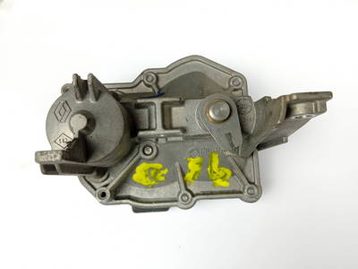 Drosselklappe Renault Megane IV Estate (RFBK) Combi 5-drs 1.5 Energy dCi 115 (K9K-U8) (50885503)