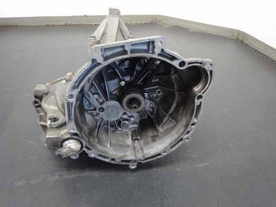 Getriebe Ford Focus 2 Hatchback 1.6 16V (HWDA) (3M5R7002NE, 2007, 35)