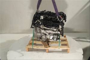 Motor ohne Anbauteile (Diesel) BMW 3er (F30, F80) B47D20A 67585422 11 00 2 473 1...