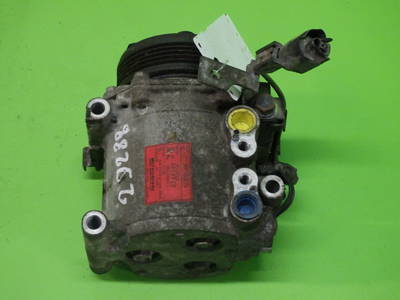 Klimakompressor MR398278